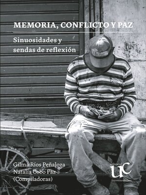 cover image of Memoria, conflicto y paz